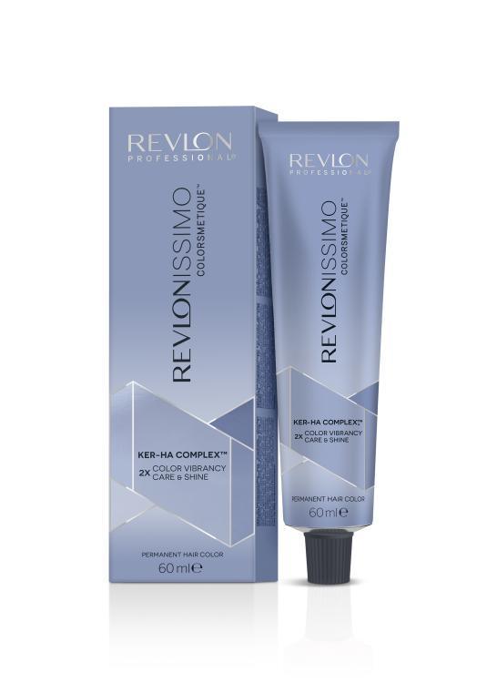 Revlonissimo Colorsmetique 7.13 HC Blonde Frosty Beige