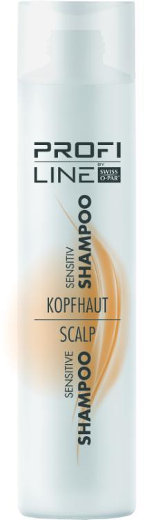 Profi Line Kopfhaut Sensitiv Shampoo