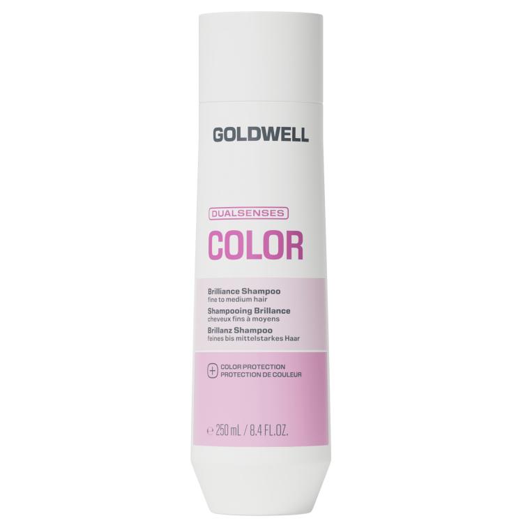 Goldwell Dualsenses Color Brilliance Shampoo