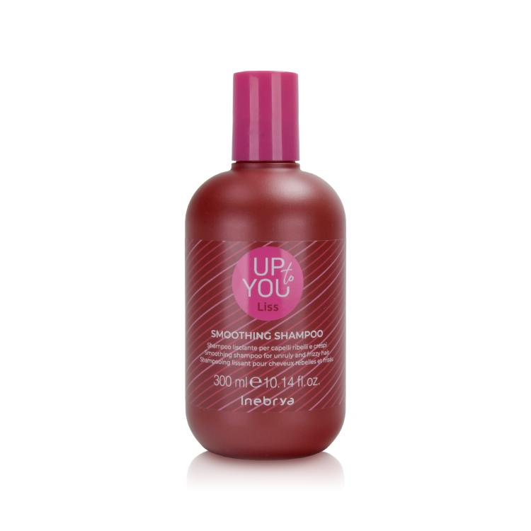Inebrya Up to You Liss Shampoo