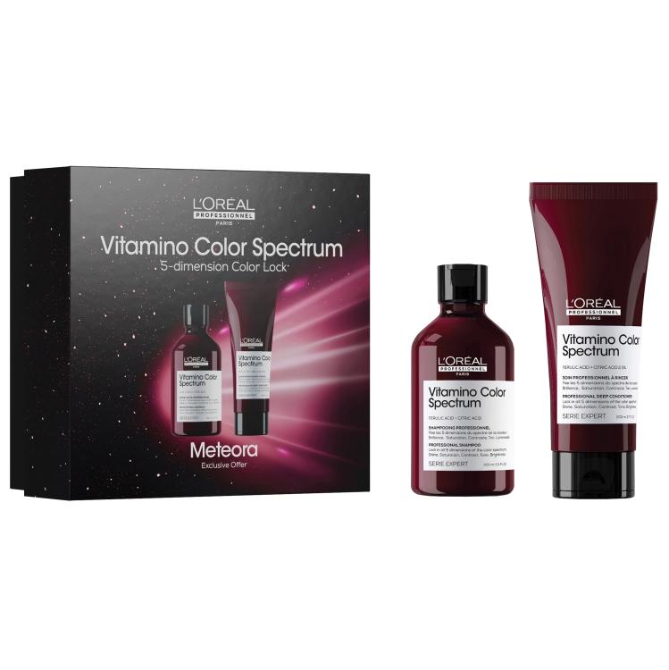 Loreal Expert Vitamino Color Spectrum Geschenkset
