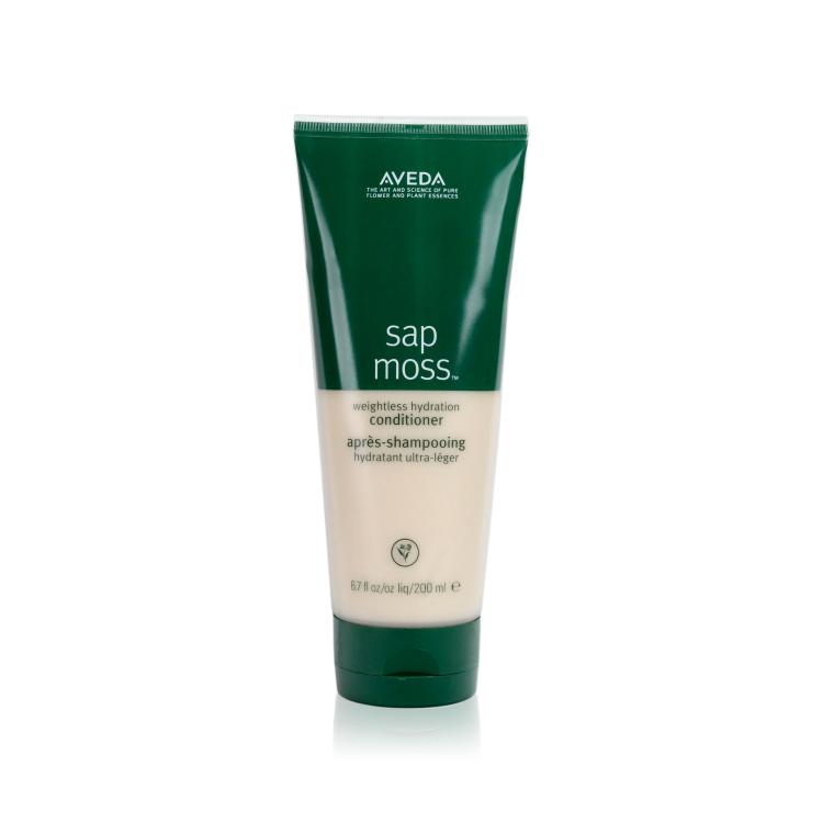 Aveda sap moss weithless hydration conditioner