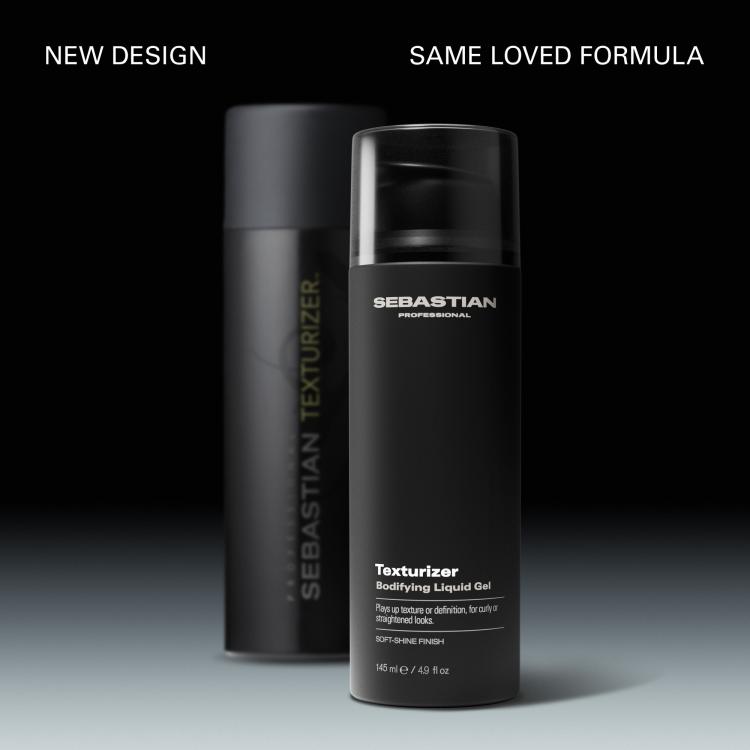 Sebastian Texturizer Bodyfying Liquid Gel