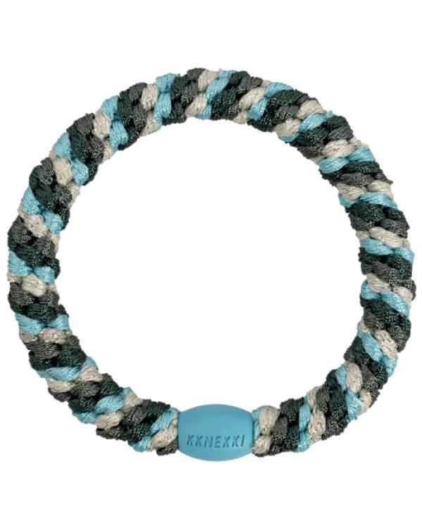 Kknekki Mix turquoise jungle glitter