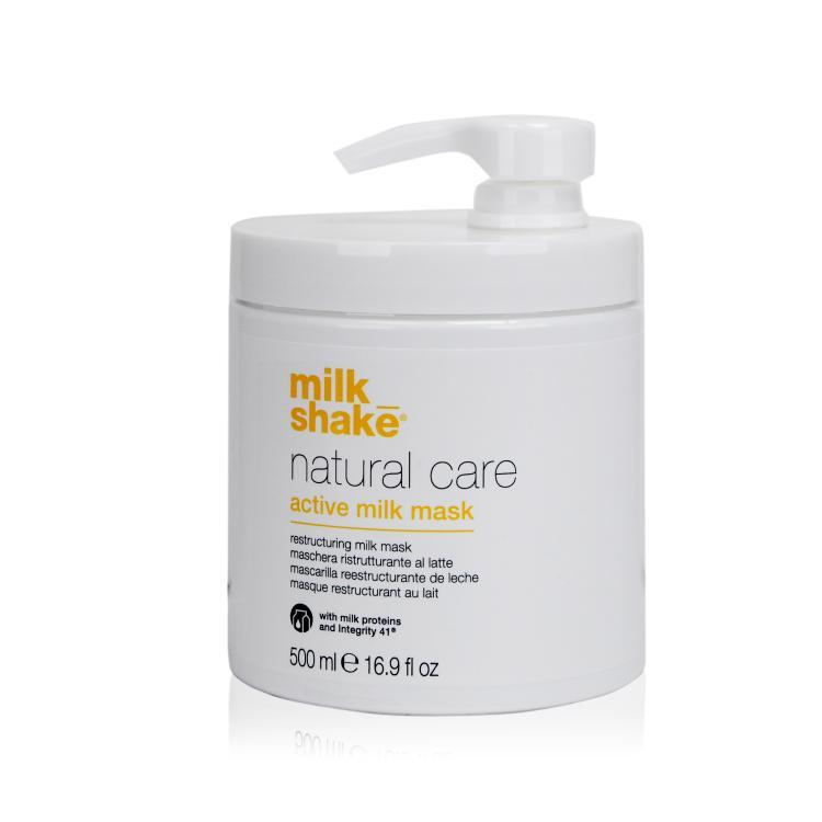Milk Shake Natural Care Active Milk Mask