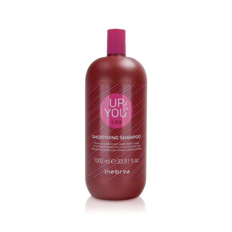 Inebrya Up to You Liss Shampoo