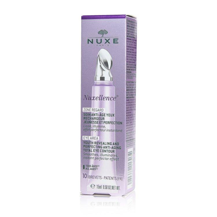 Nuxe Nuxellence Anti-Aging-Augenpflege