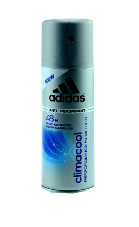 Adidas Climacool 48h Anti-Perspirant