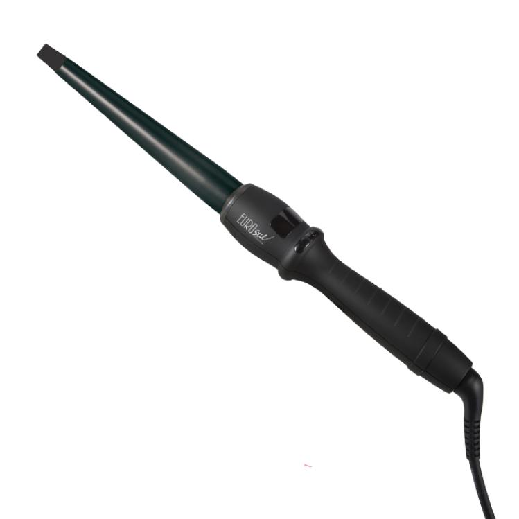Eurostil Konischer Lockenstab