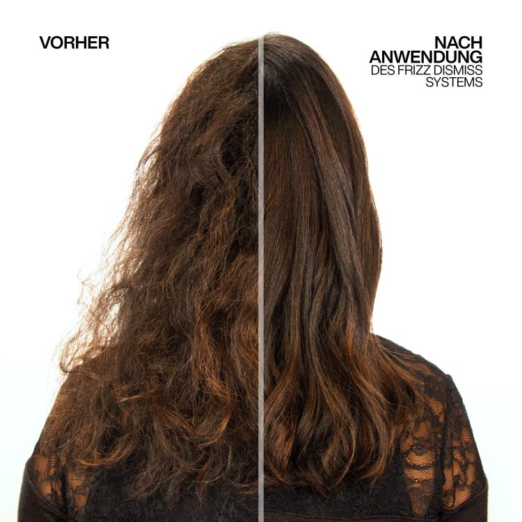  Redken Frizz Dismiss Dry Oil 10% Smoothing Complex