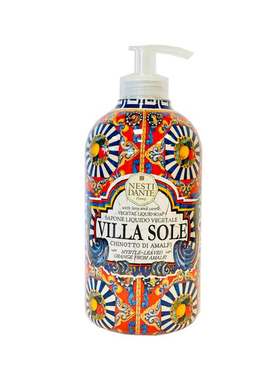 Nesti Dante Villa Sole Soap