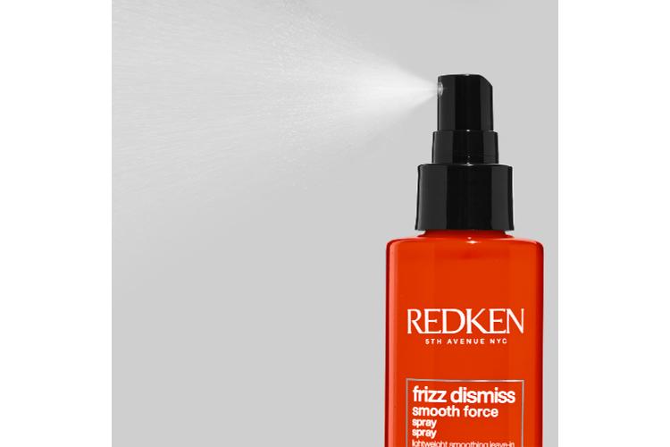  Redken Frizz Dismiss Dry Oil 10% Smoothing Complex