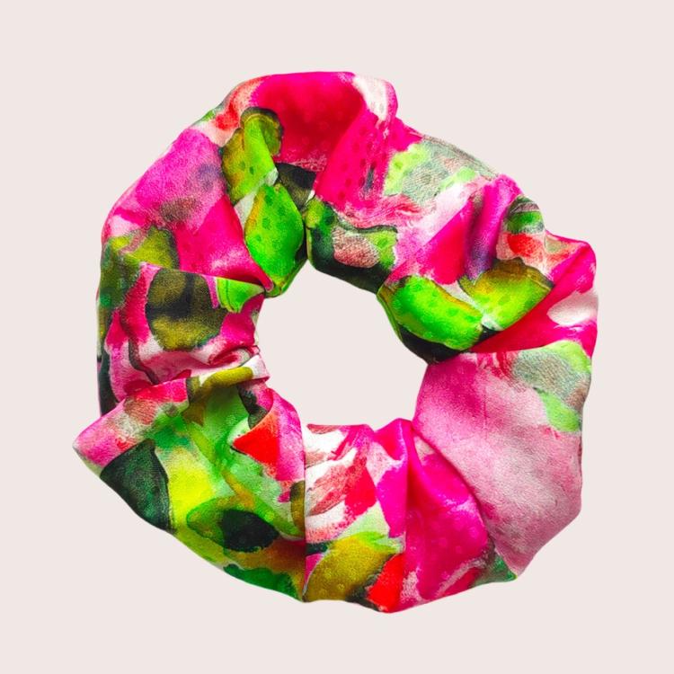 Laure Derrey Scrunchie Nancy