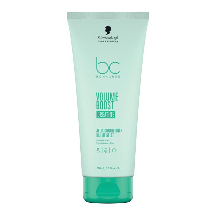 bc Bonacure Volume Boost Jelly Conditioner