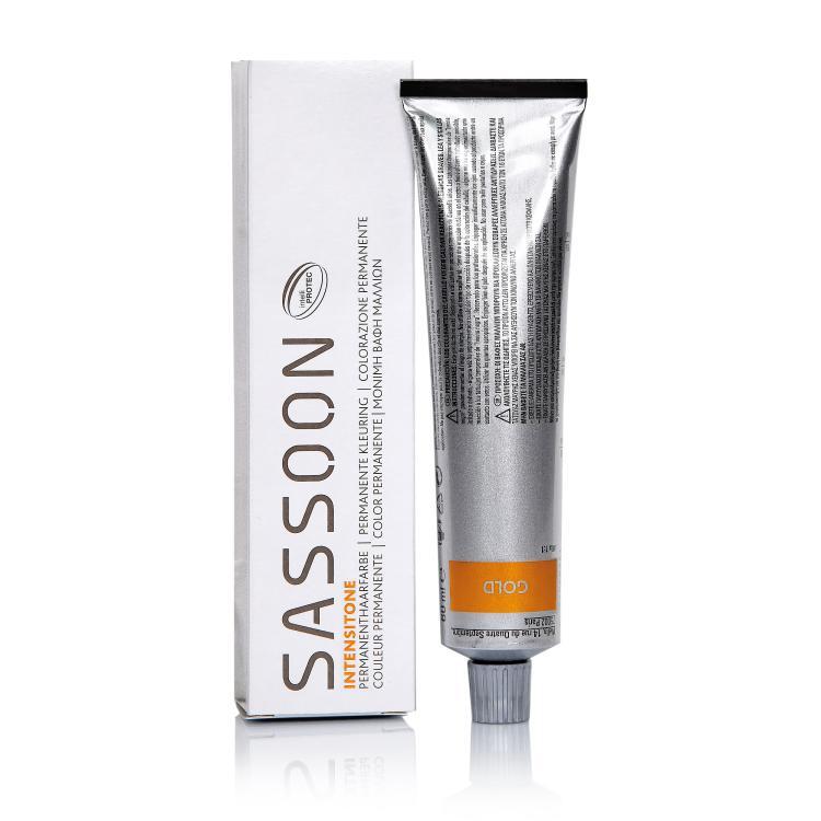Sassoon Intensitone Gold