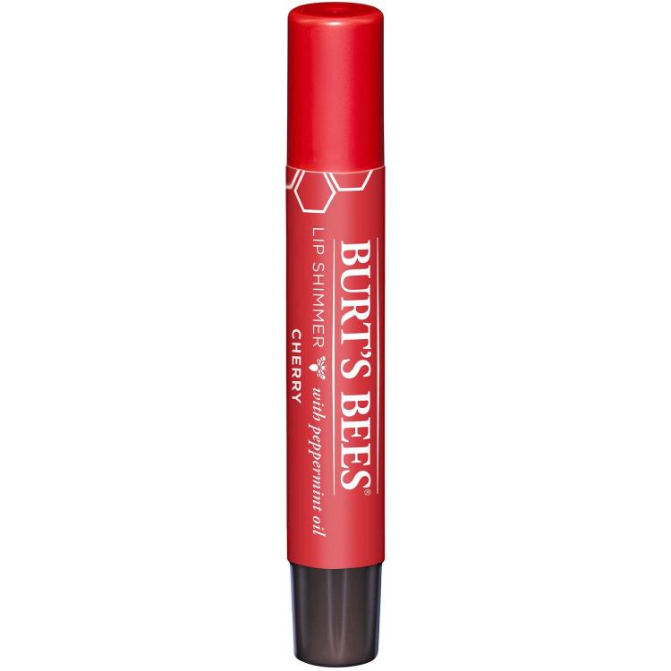 Burts Bees Lip Shimmer Cherry