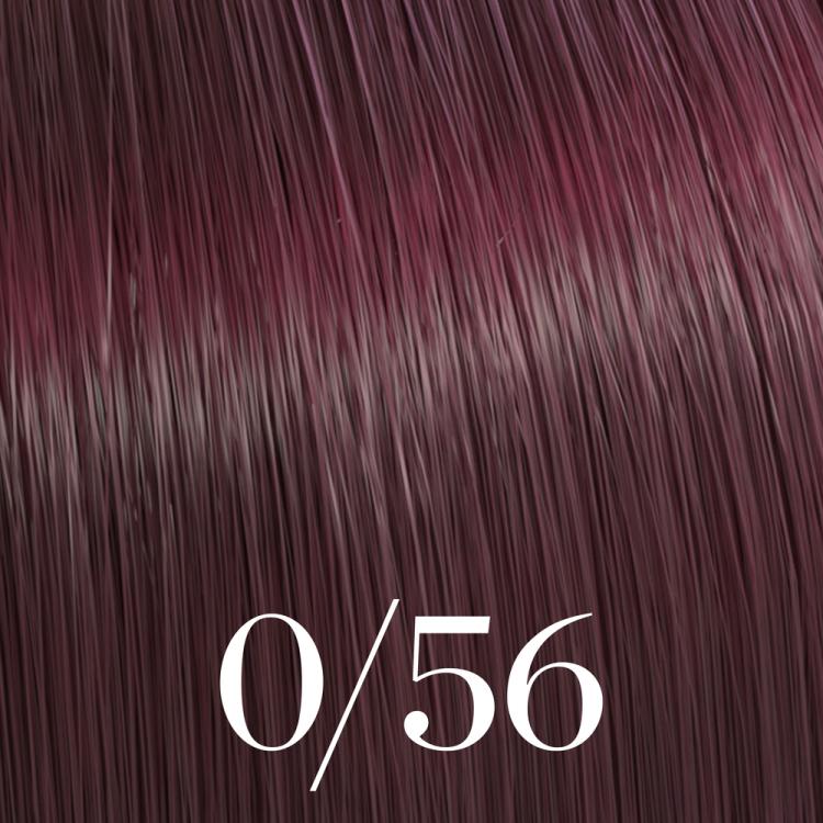Wella Color Touch Mix  /56 Mahagoni-Violett