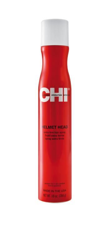 CHI Helmet Head Extra Firm Spray