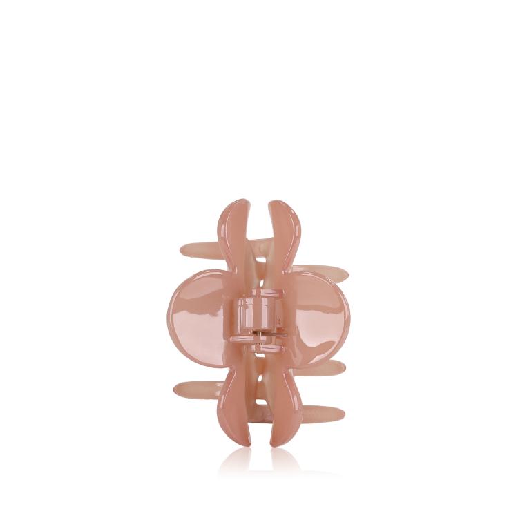 Helly Hair Haarklammer Bloom dusty rose