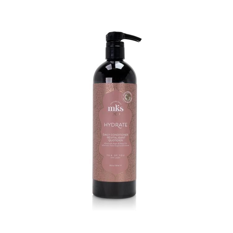 Mks Eco Isle Of You Hydrate Daily Conditioner