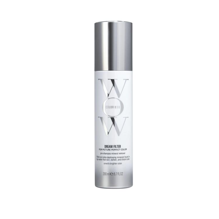 Color WOW Dream Filter Pre-Shampoo Mineral-Detox