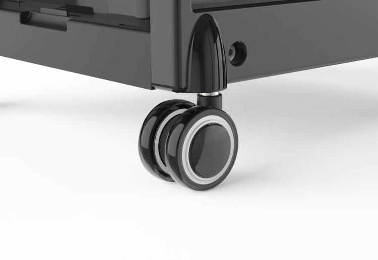 Eurostil Arbeitswagen Multivelo Trolley