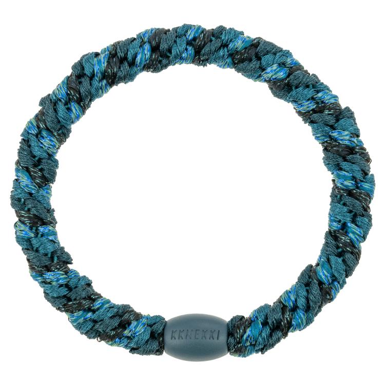 Kknekki Mix Petrol Glitter