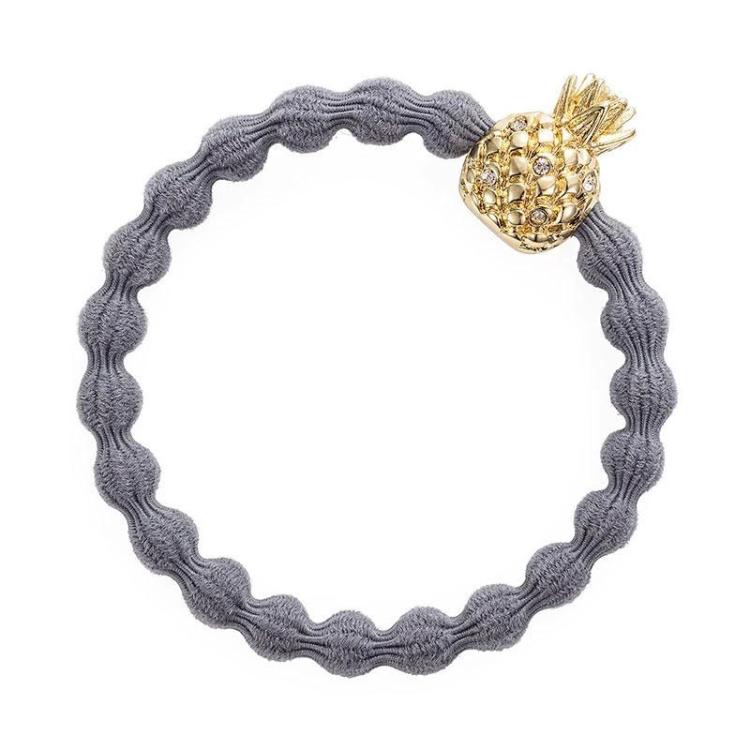 ByEloise Pineappe Bling Storm Grey