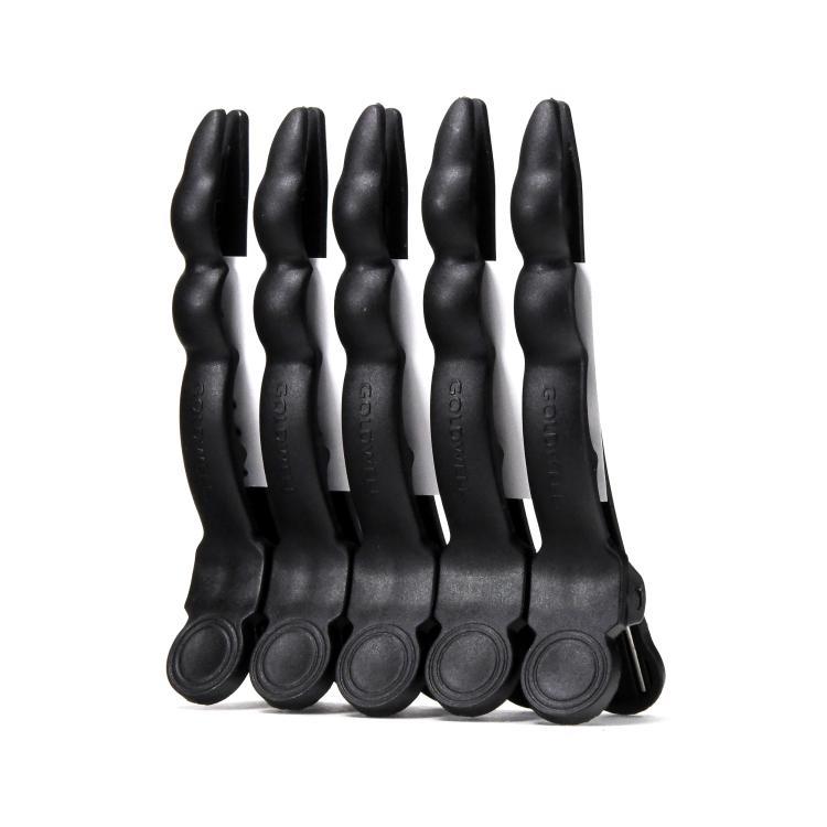 Goldwell Wavy Clips Set