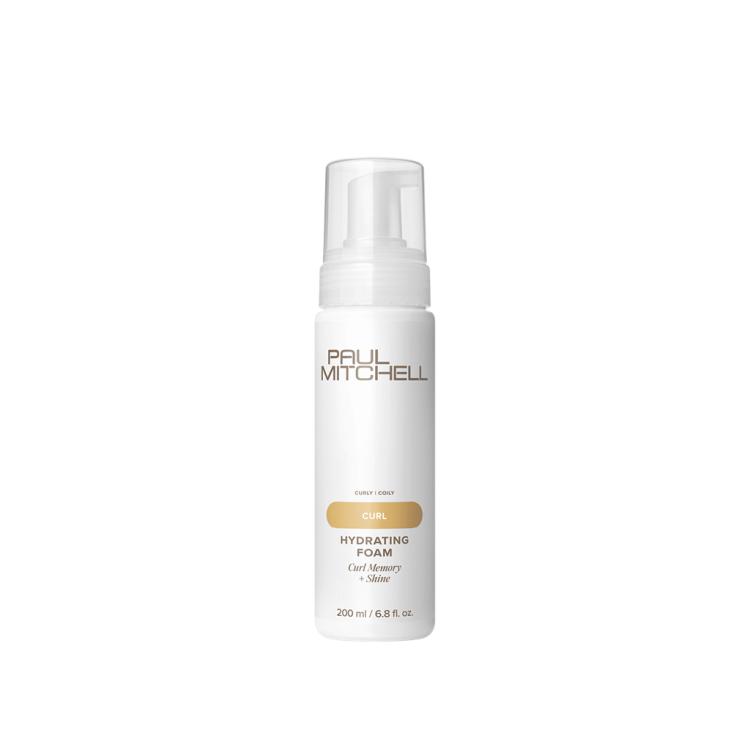 Paul Mitchell Original Curl Hydrating Foam