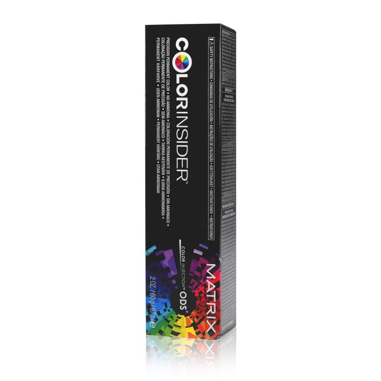 Matrix ColorInsider 7G / 7.3 Mittelblond Gold