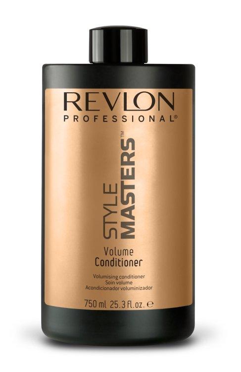 Revlon Style Masters Volume Conditioner