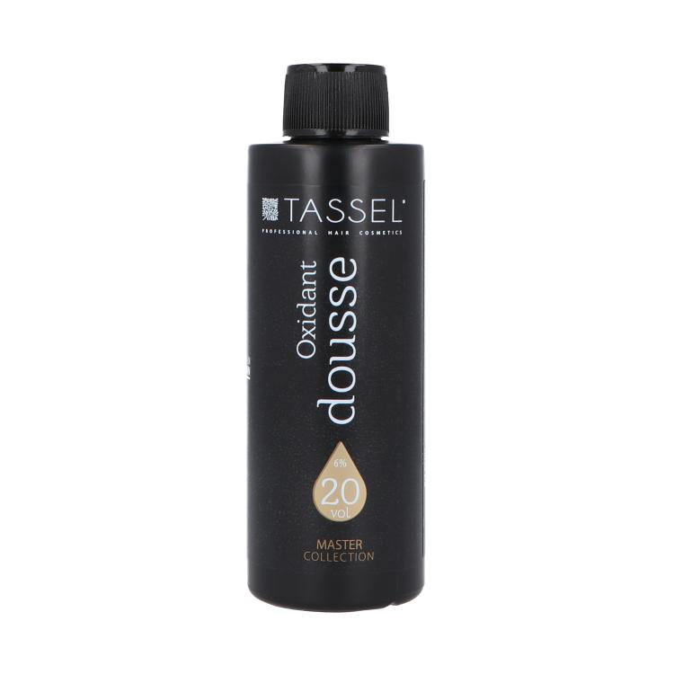 Tassel Dousse Oxidationscreme 20 Vol 6 %