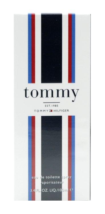 Tommy Hilfiger Tommy Eau de Toilette Vaporisateur