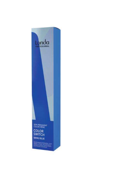 Londa Color Switch /2 Blau