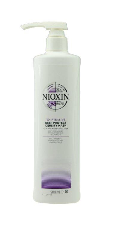 Nioxin Deep Rep Hair Masque