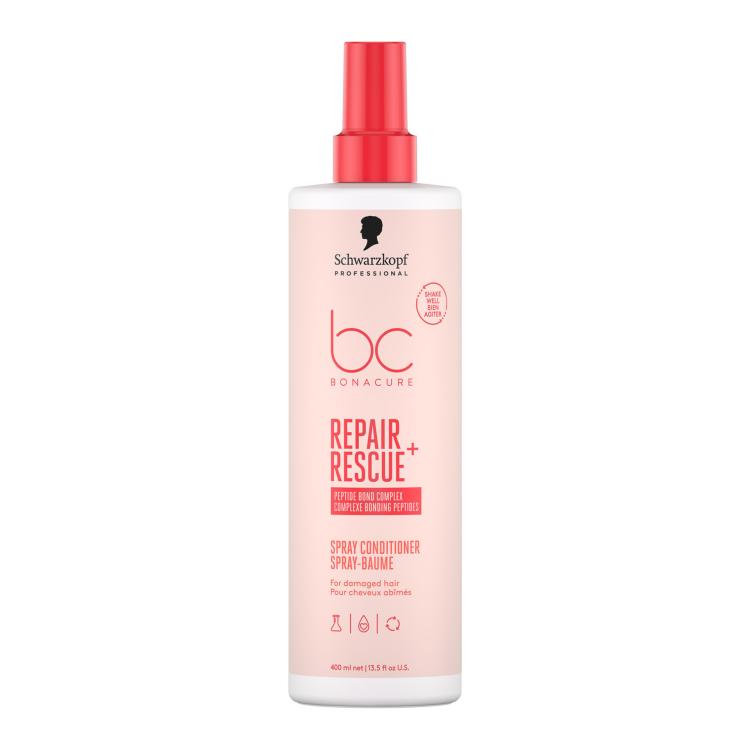bc Bonacure Repair Rescue Spray Conditioner