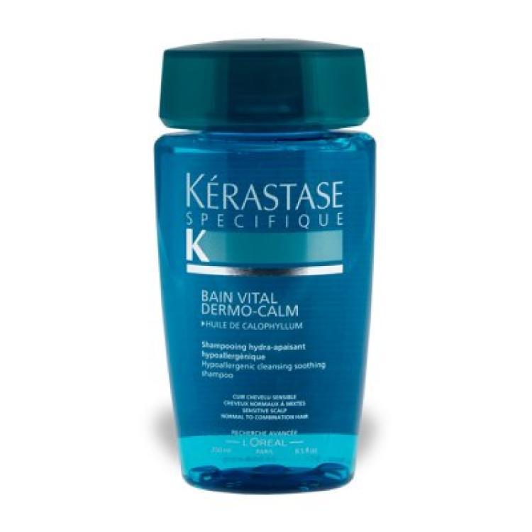 Kerastase Specifique Bain Vital Dermo-Calm Shampoo