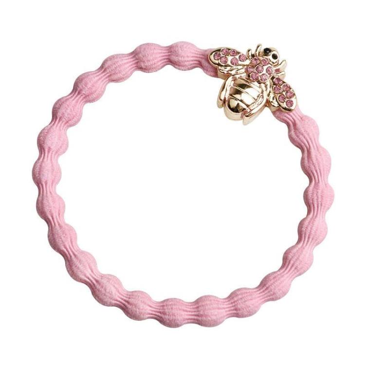 ByEloise London Bling Bee Ballet Pink