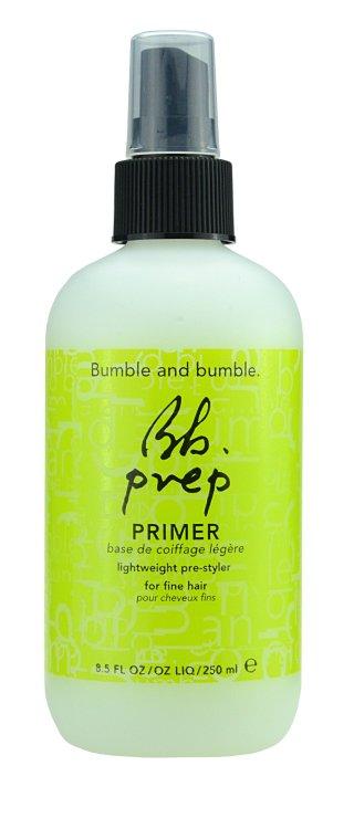 Bumble and bumble Prep Primer