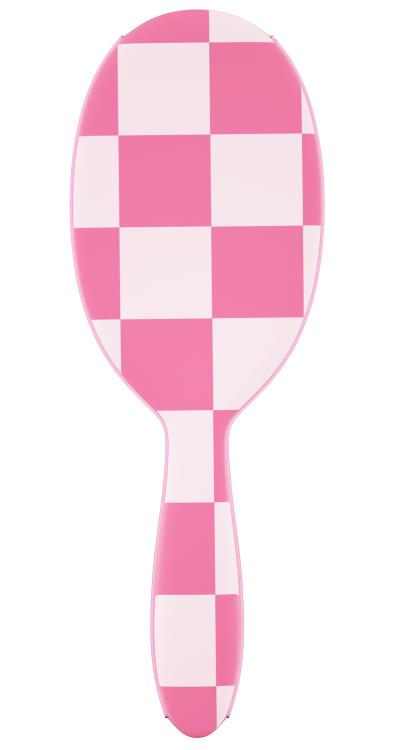 Framar checked out Haarbürste Detangler