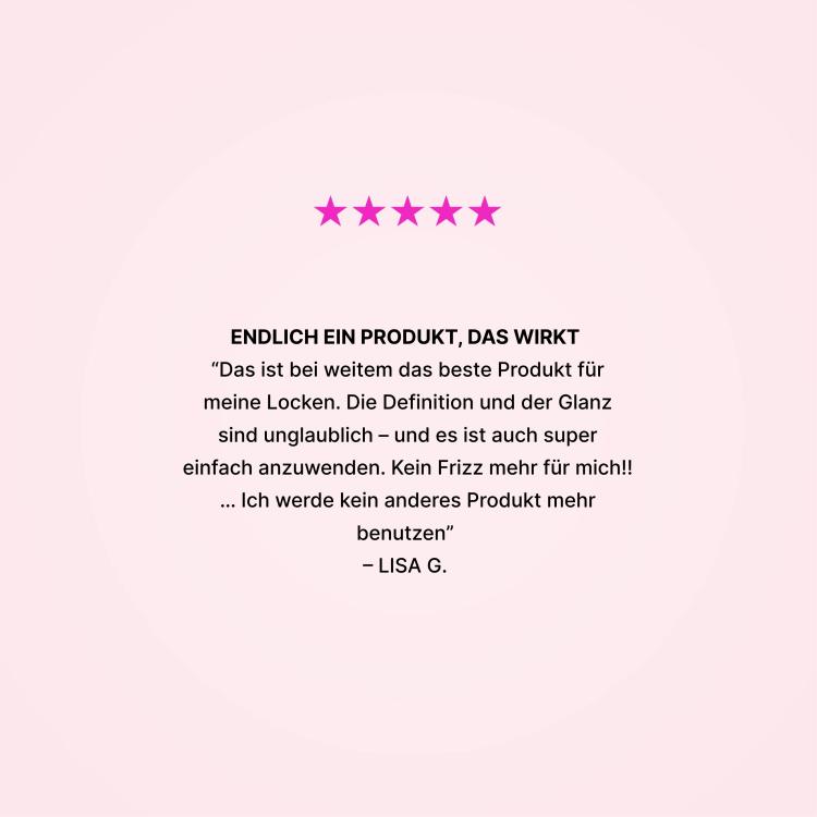 Color WOW Dream Coat for Curly Hair
