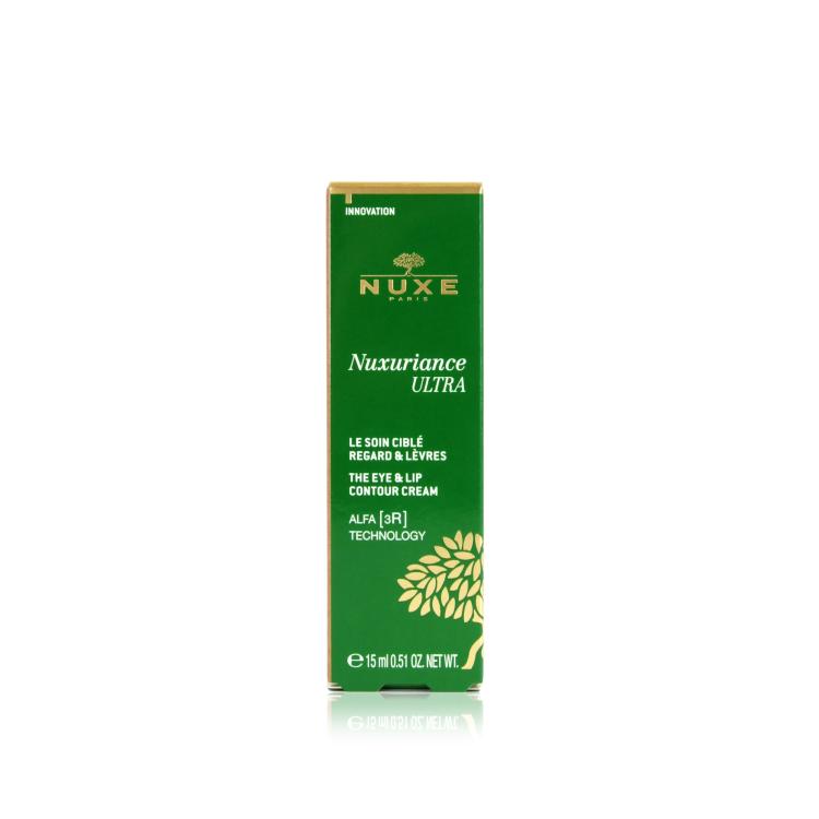 Nuxe Nuxuriance Ultra Anti-Aging Augen- und Lippenkonturen