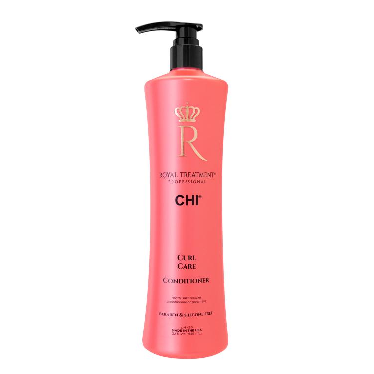 CHI Royal Treatment Curl Care Condtioner