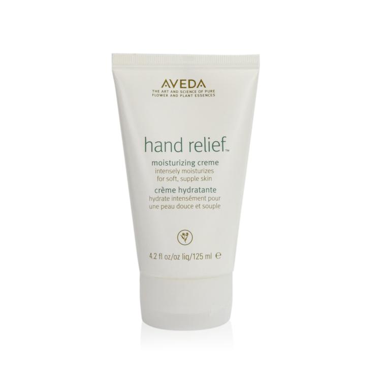 Aveda hand relief moisturizing creme