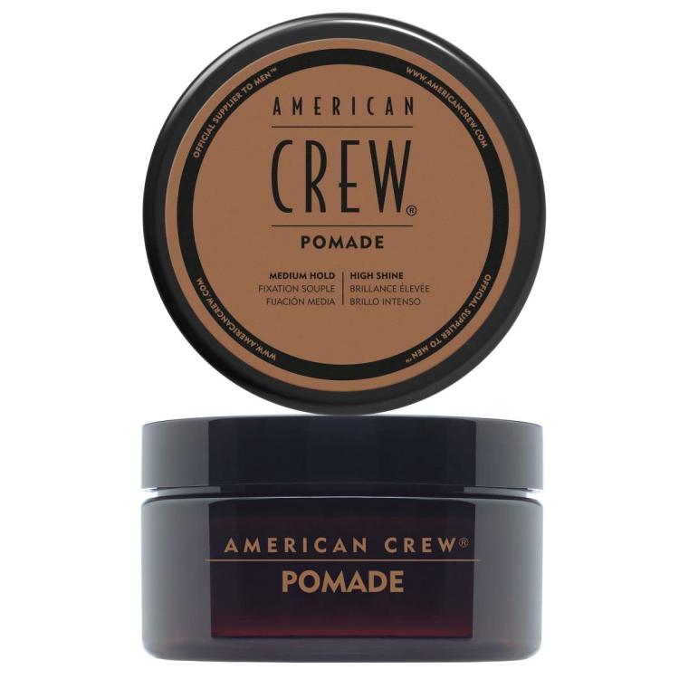 American Crew Pomade