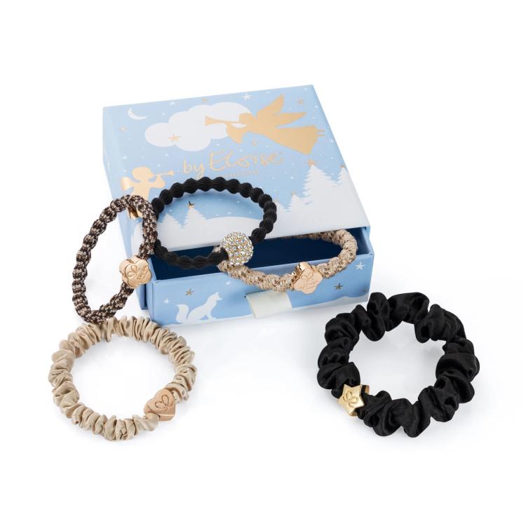 ByEloise London Golden Glow Box