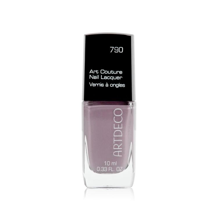 Artdeco Art Couture Nagellack 790 pebble-grey