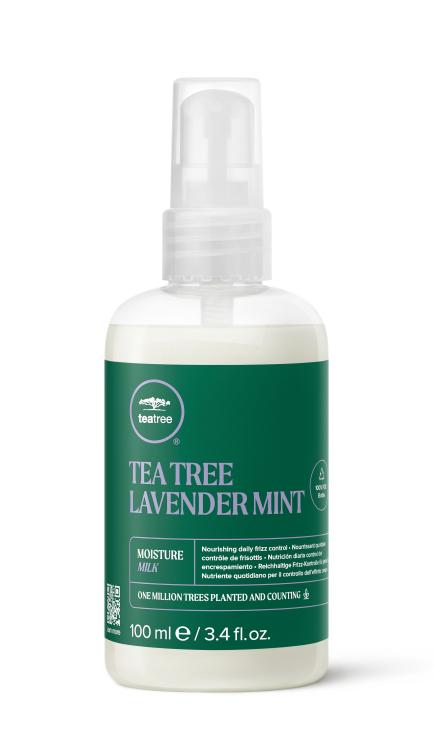 Paul Mitchell Tea Tree Lavender Mint Moisture Milk
