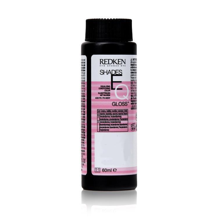 Redken Shades EQ Gloss Tönung 07VB Violet Star
